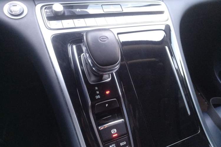 Used GAC Trumpchi M8 2021 Master Series 390T Ultimate Edition
