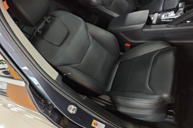 Used BYD Song Pro 2019 1.5T Automatic Luxury Model
