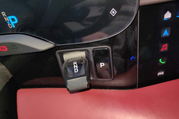 Used Porsche Taycan 2022-Year Updated Taycan