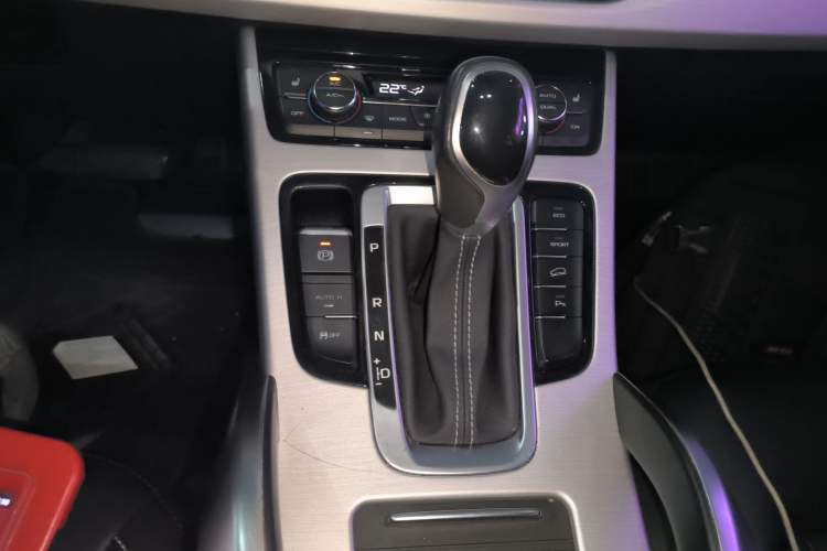 Used Geely Auto Emgrand X7 Sport 2016 1.8TD Automatic Smart Model