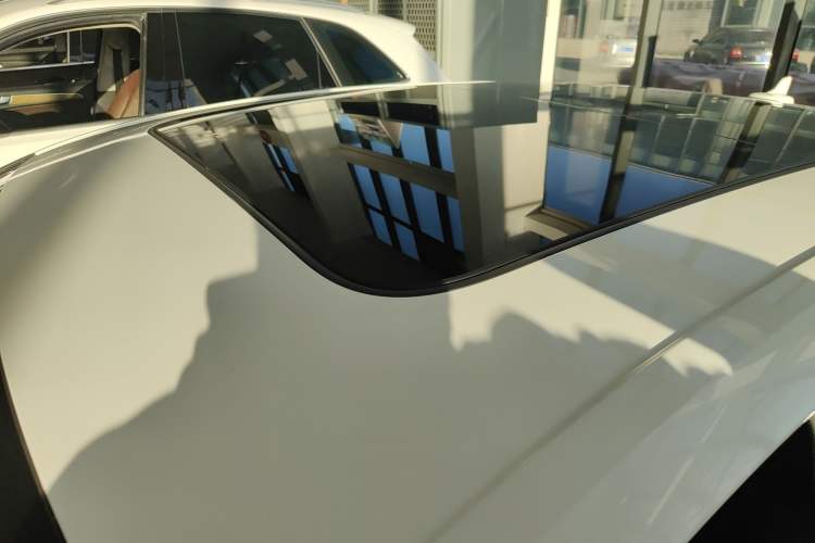 Used Audi A4L 2017 Plus 40 TFSI Style Edition