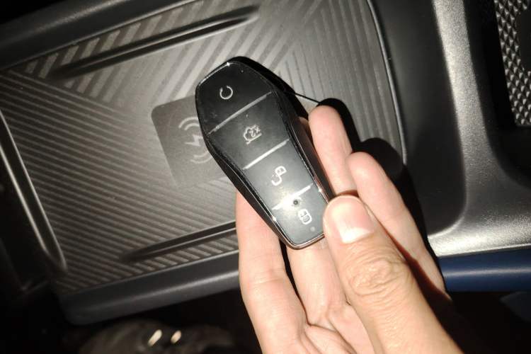 Used BYD Seagull 2025 305km Active Version