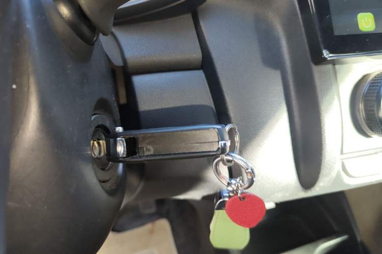 Used Honda Fit 2016 1.5L LX CVT Comfort Model