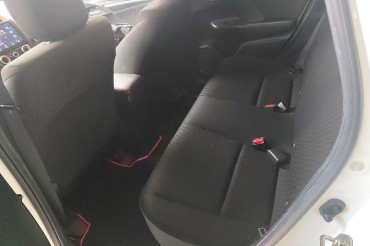 Used Honda Fit 2018 1.5L CVT Trendy Run+ Edition
