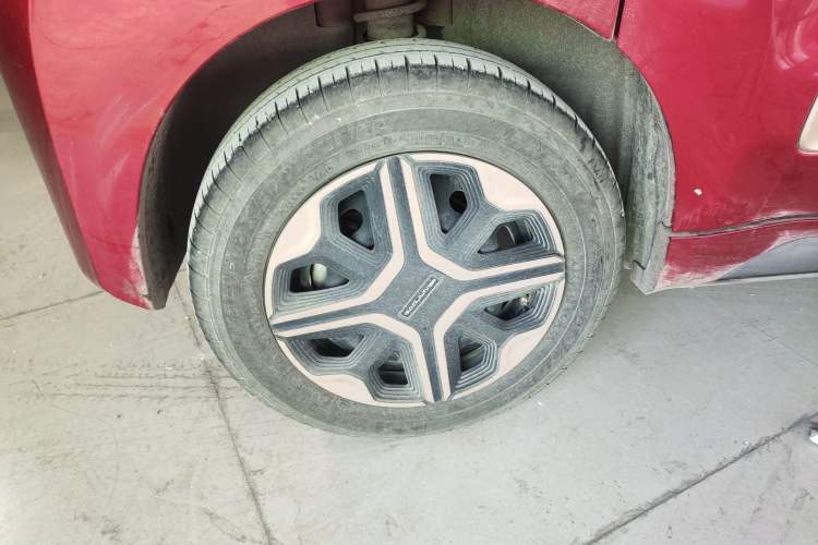 Used Baojun E200 2019 250KM Smart Drive Edition
