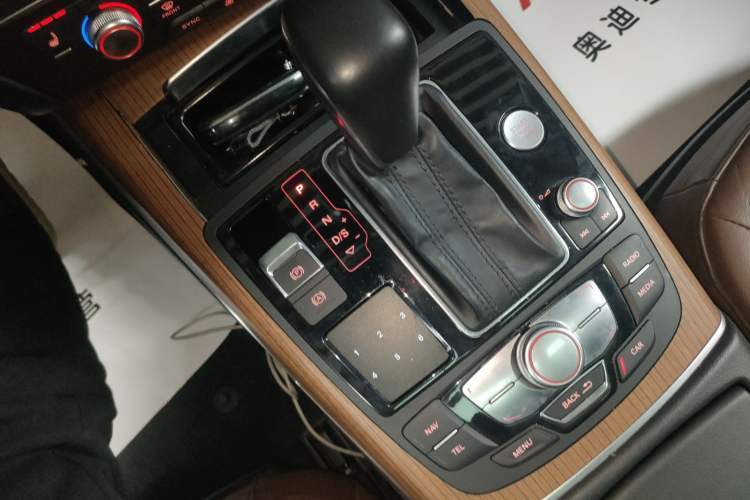 Used Audi A6L 2018 30th Anniversary Edition 30 FSI Style Model