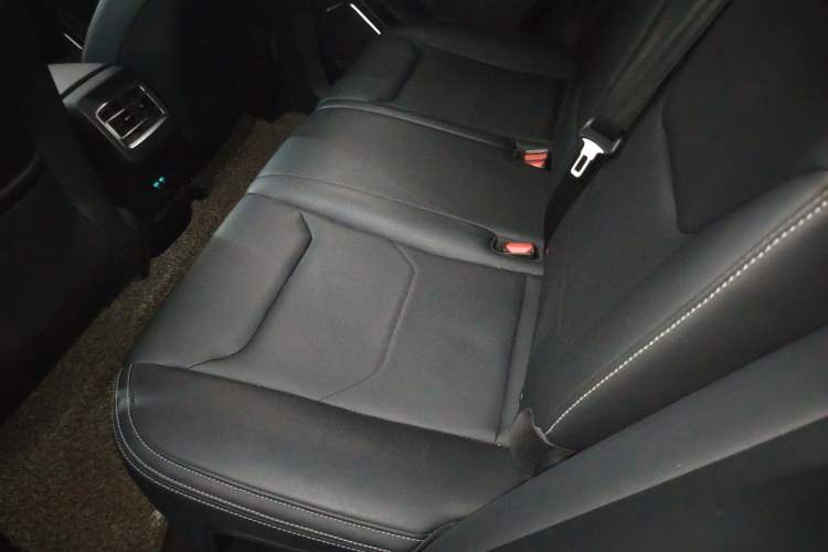 Used BYD Song Pro New Energy 2019 DM 1.5T Four-Wheel Drive Performance Edition Deluxe Model
