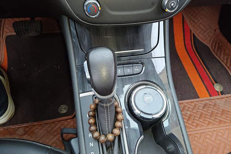 Used Buick Verano 2020 20T CVT Leading Edition