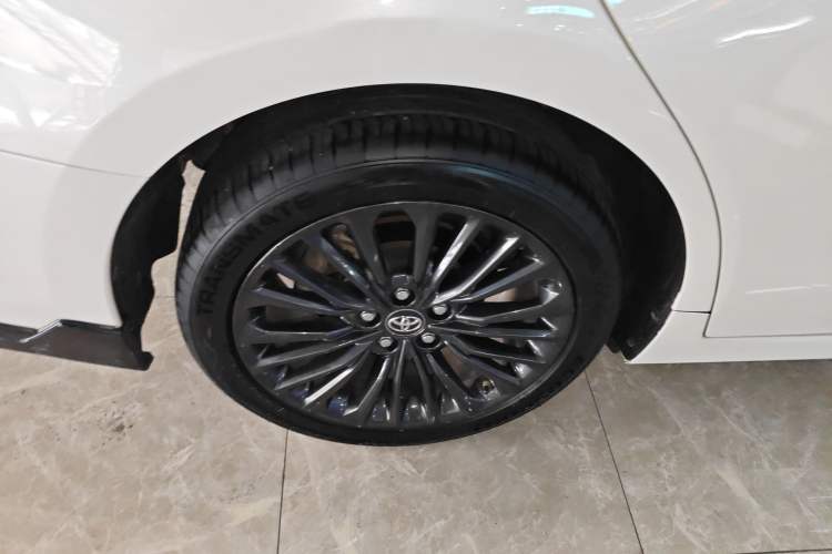 Used Toyota Avalon 2021 2.5L Touring Prestige SPORT Edition
