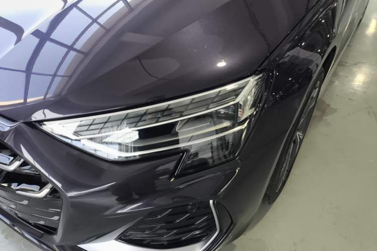 Used Audi A3 2025 Sportback 35TFSI Prestige Edition
