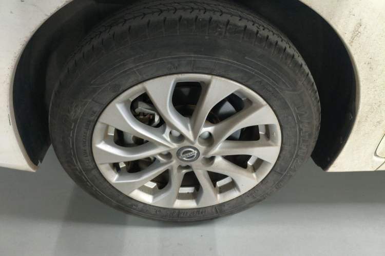 Used Nissan Sylphy 2022 Classic 1.6XL CVT Luxury Edition