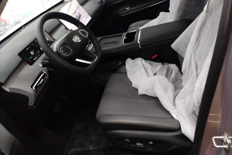 Used Qiyuan Q05 2026 Model 506 Max
