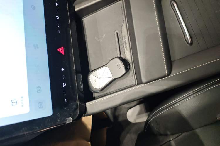 Used XPeng G3 2022 G3i 460G+