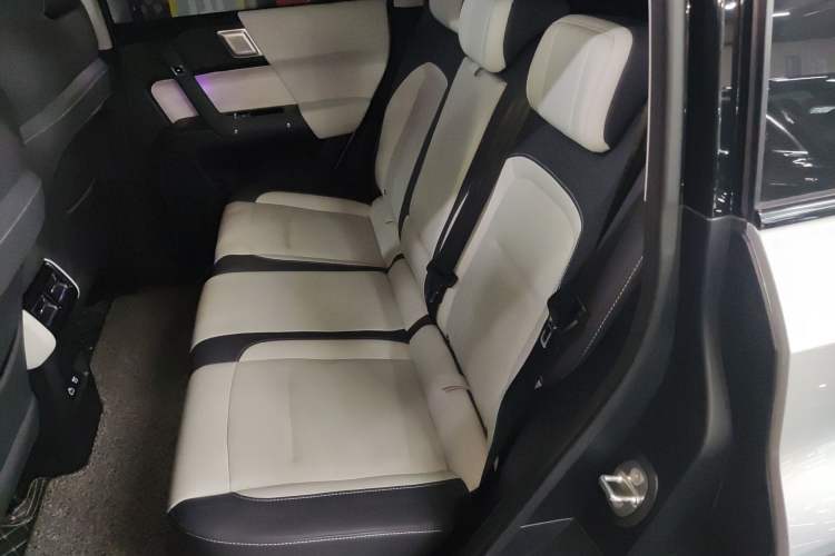 Used  03 2024 501km Four-wheel Drive Long-range Intelligent Driving Edition