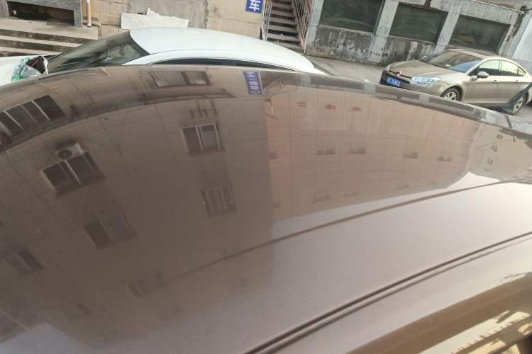 Used Ford Escort 2015 1.5L Automatic Comfort Model
