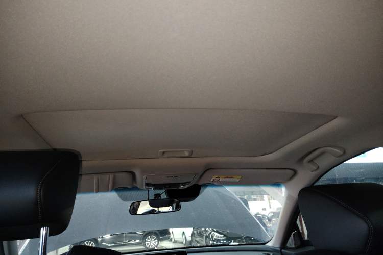 Used Honda Accord 2018 Rui Hybrid 2.0L Rui Ling Edition China VI
