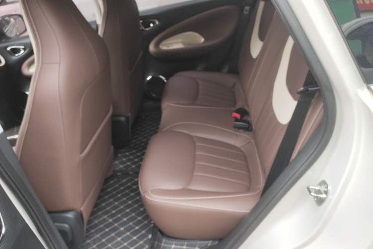 Used Wuling Bingo 2024 333 km Enjoyment Version
