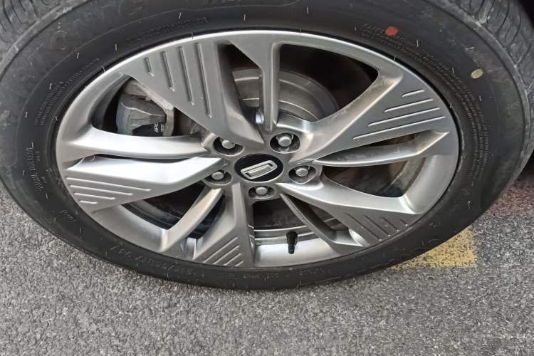 Used Bestune NAT 2023 PRO Comfortable Travel Battery-Swap Version 401km
