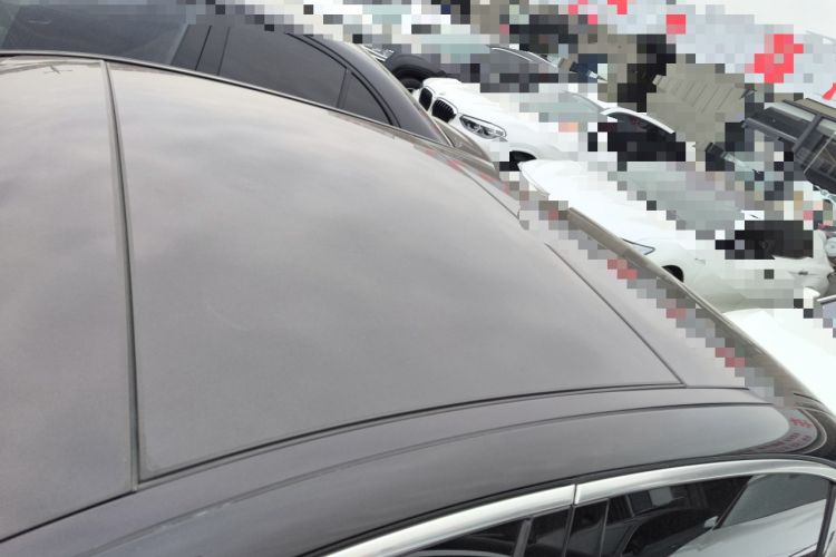 Used Mercedes-Benz E-Class 2019 E 200 L
