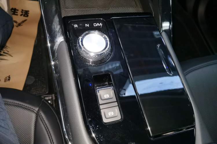 Used Haval H6 2022 3rd Generation 1.5T Automatic Two-Wheel Drive Max
