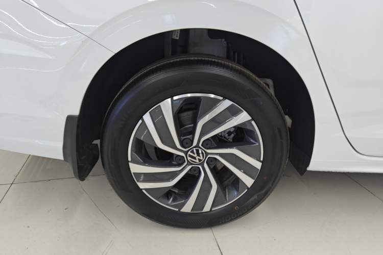 Used Volkswagen Bora 2025 200TSI DSG Enjoy Driving Navigation Edition
