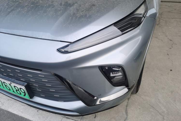 Used Buick E5 2023 Zhenxiang Standard Range Edition
