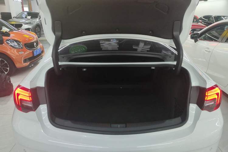 Used Buick Regal 2019 20T Elite Version China VI Standard
