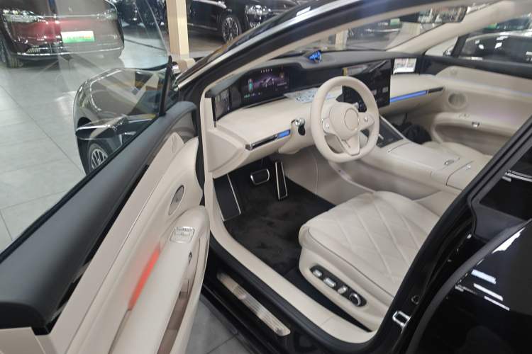 Used Hima Stelato S9 2025 Extended-Range Ultra