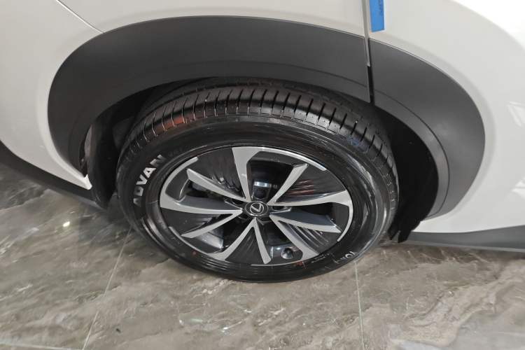 Used Lexus RZ 2023 450e All-Wheel Drive Luxury Edition