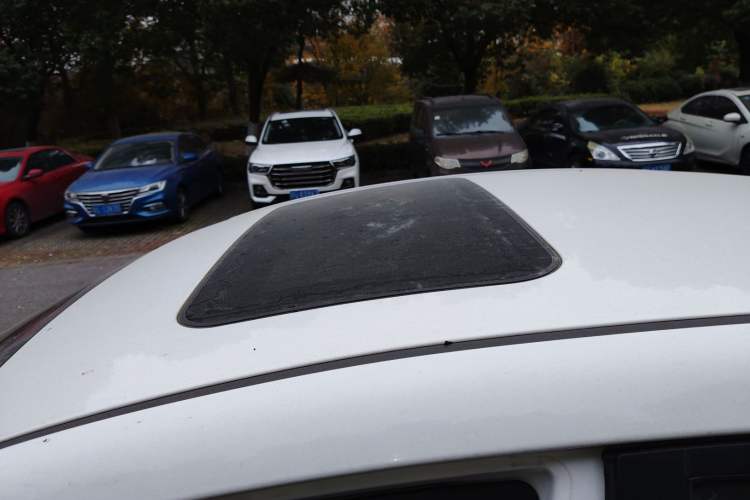 Used Hyundai Elantra 2019 1.5L CVT ZhiXuan – Elite Version
