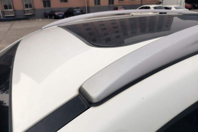 Used GAC Trumpchi GS4 2020 270T Automatic Elite Tech Edition
