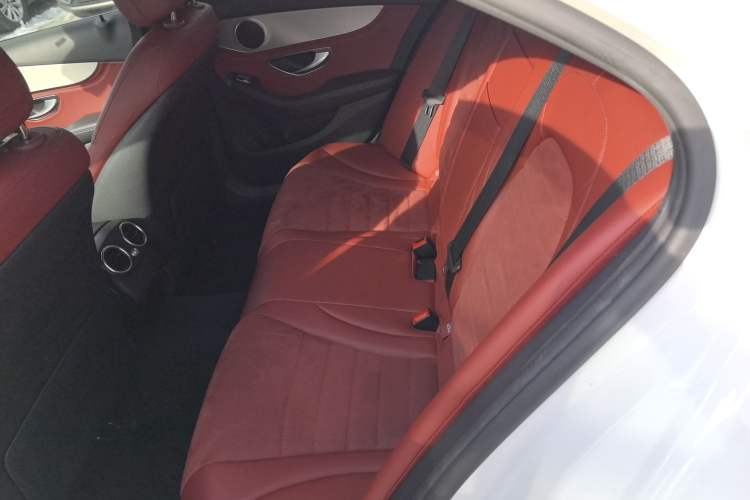 Used Mercedes-Benz C-Class 2018 C 200 Sport Edition
