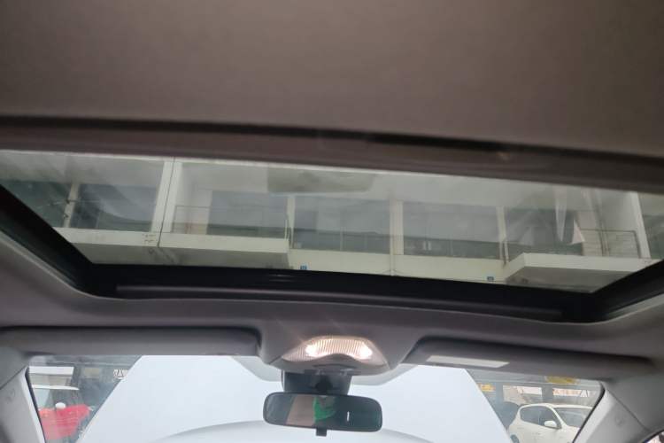 Used Toyota IZOA 2021 2.0L Enjoy Edition
