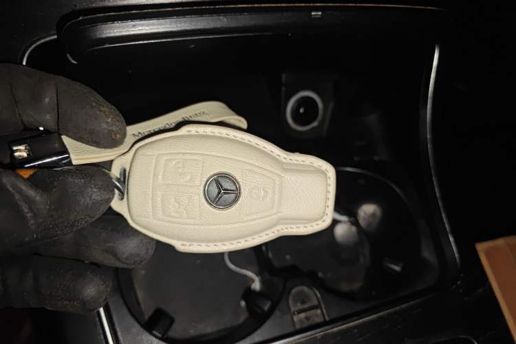 Used Mercedes-Benz C-Class 2017 C 200 L Sport Edition
