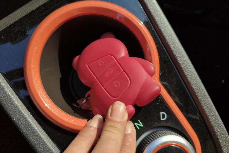 Used Chery Little Ant 2021 150 000 Yuan Ant Fan Edition New Ant Cool Version Lithium Iron Phosphate
