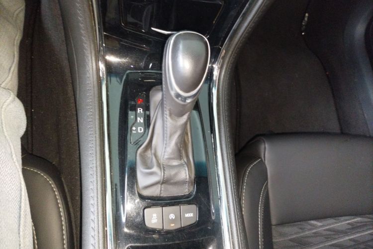 Used Cadillac ATS-L 2017 28T Tech Edition