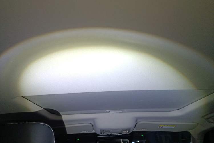 Used Tank 300 2024 2.0T Challenger