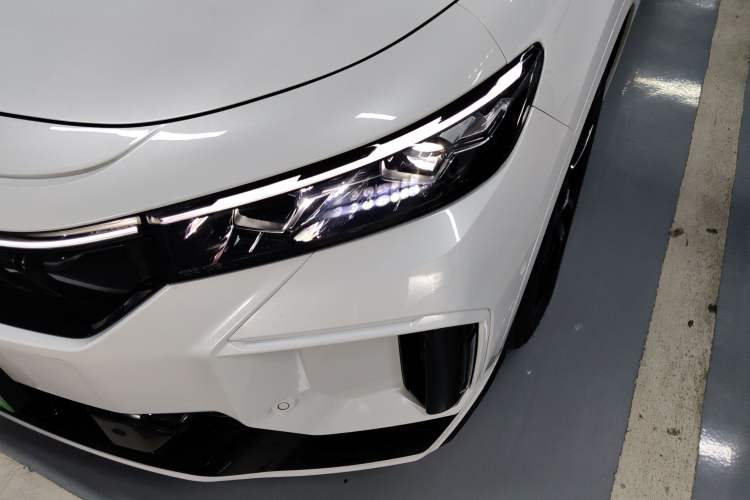 Used VOYAH FREE 2025 318 318 km Rear-Drive Touring Edition
