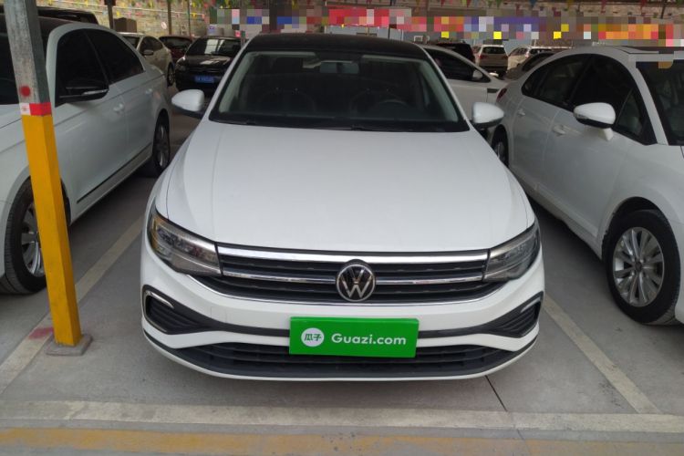 Used Volkswagen Bora 2024 200TSI DSG Comfort Edition
