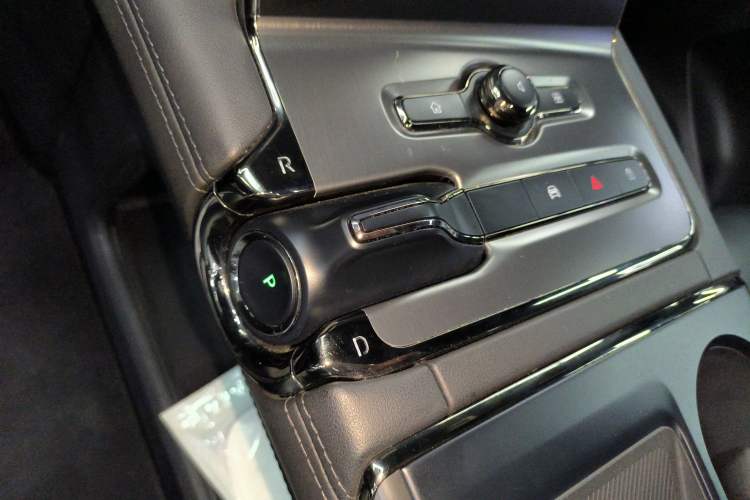 Used Nio ES6 2022 100kWh Sport Edition