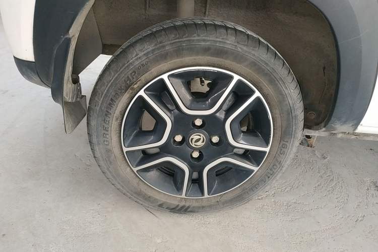 Used Dongfeng NAMMI EX1 2022 PRO Joyful Edition