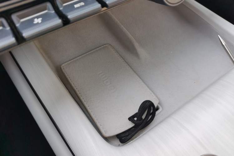 Used  SU7 2024 Rear-Drive Long-Range Intelligent Driving Version
