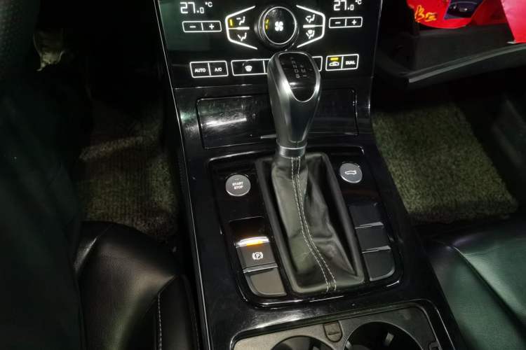 Used Hongqi H5 2019 30TD Dynamic Edition