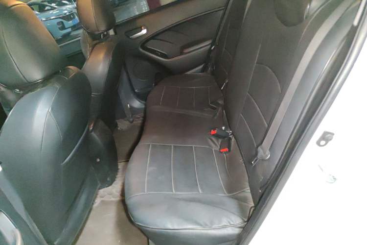 Used Kia K3 2016 1.6L Manual GL
