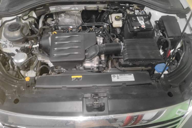 Used Volkswagen Lavida 2023 1.5L Automatic 5 Million Edition
