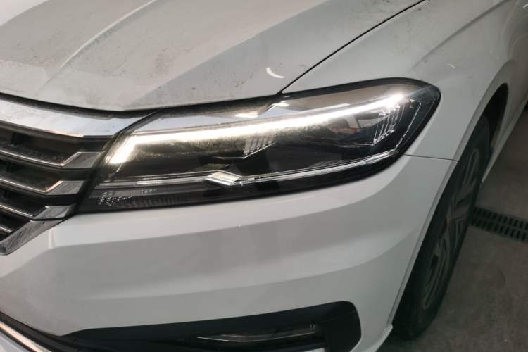 Used Volkswagen Lavida 2022 280TSI DSG Comfort Edition
