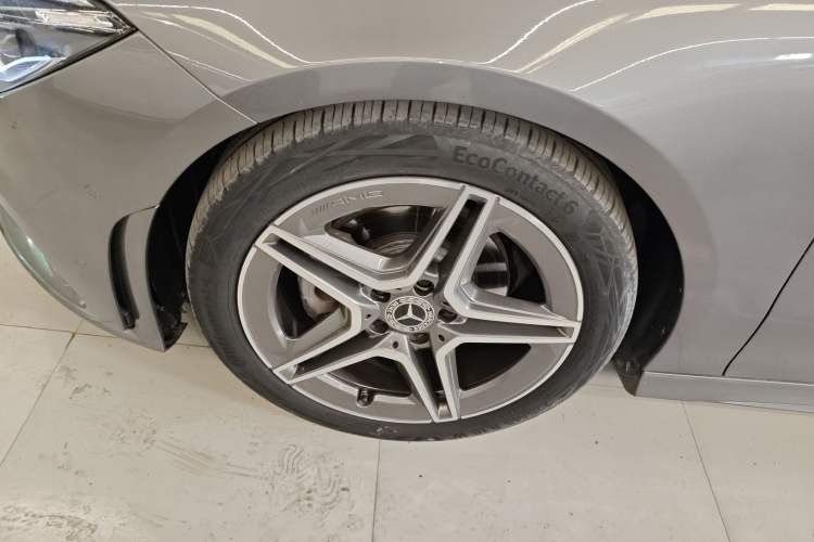 Used Mercedes-Benz CLA 2021 CLA 200 Shooting Brake
