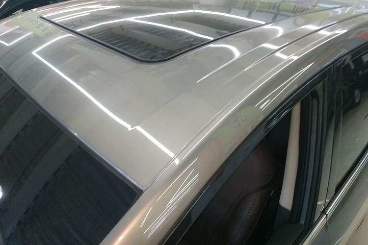 Used Buick GL6 2019 18T 6-Seater Connected Luxury Version China VI Standard
