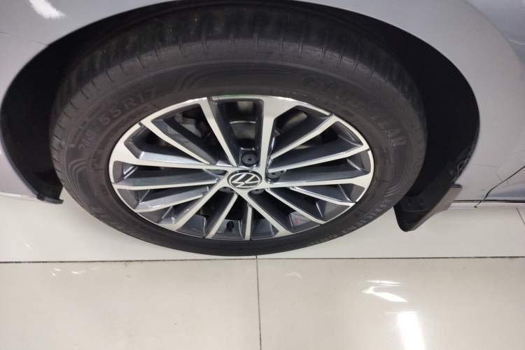 Used Volkswagen Magotan 2020 380TSI DSG Luxury Version
