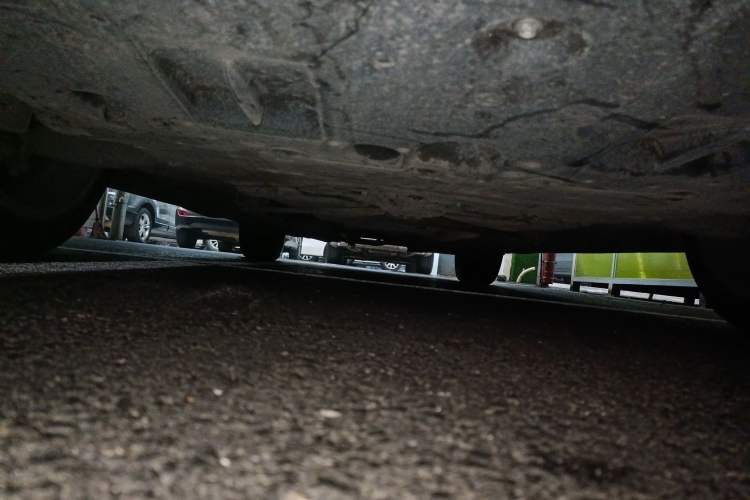 Used Toyota Crown 2018 2.0T Sport Edition